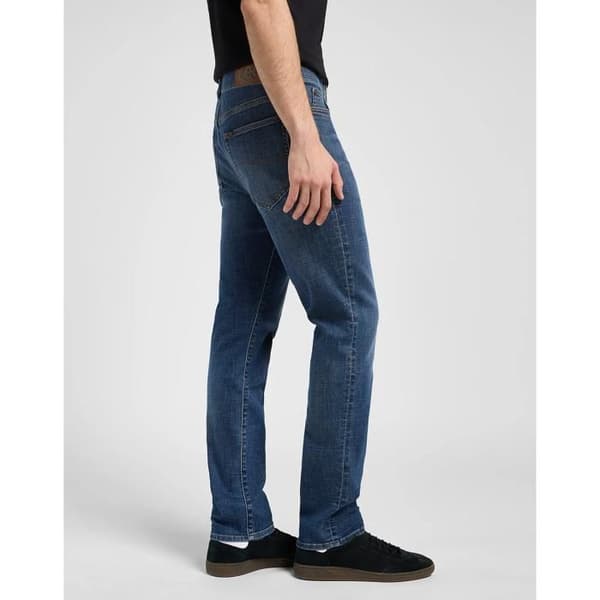 Jeans Lee MVP Astro - blå blå 46/32