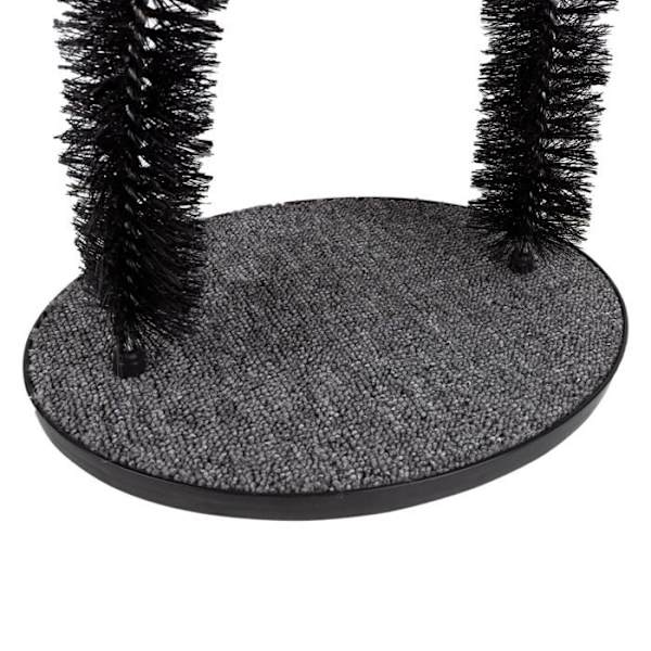 Skrapstolpe - skrapa - torn - stolpe - bål Cofan - 41003195 - Kattskrapa | Arc Massager | Modell Simba