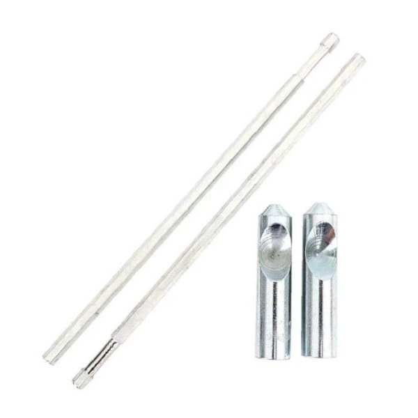 Set för montering Ideal Standard Tesi TT0299598 neutral färg för hängande toalett Ideal Standard