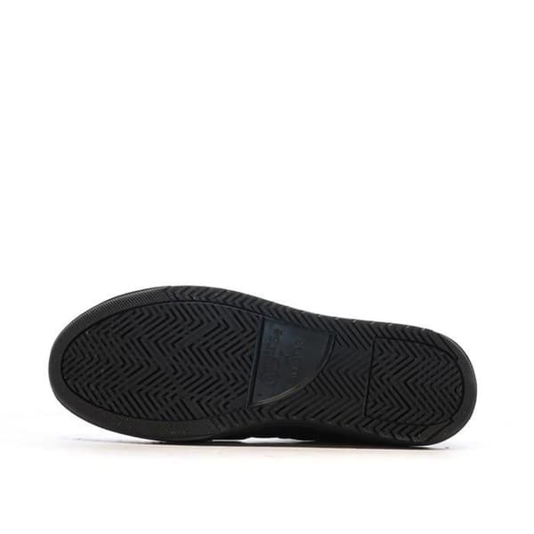 Svarta Sneakers Herr Converse All Star Construct Svart 42