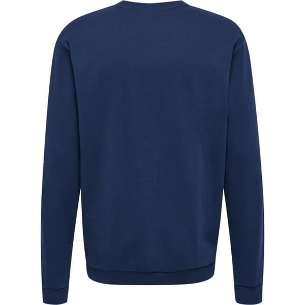 Hummel LGC Austin Sweatshirt - blå - S Blå XS