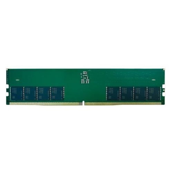 RAM ECC 16GB DDR5 4800 MHz UDIMM T0 v - QNAP