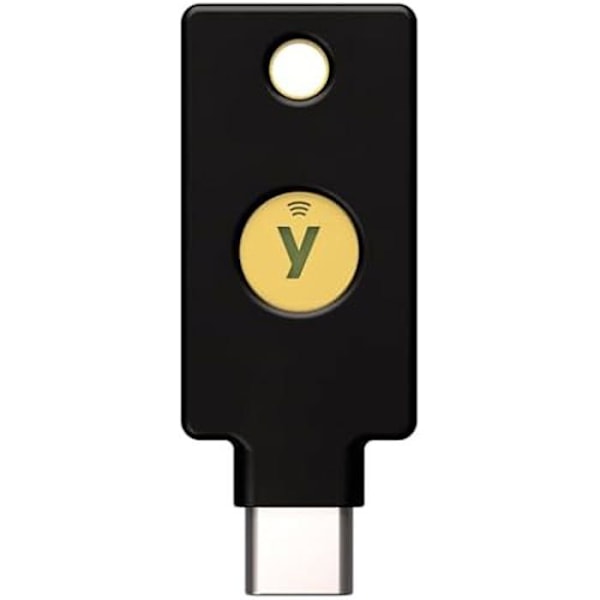 Yubico YubiKey 5C NFC