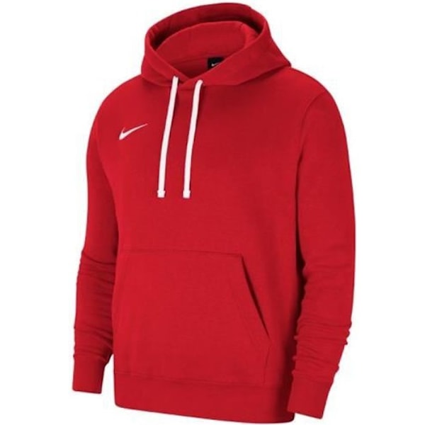 NIKE Sweatshirts JR Park 20 Fleece Röd Röd S