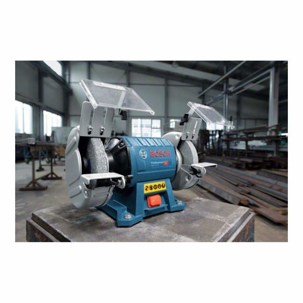 Borrmaskin - BOSCH - GBG 35-15 - Ø150mm - 350 W - Induktionsmotor