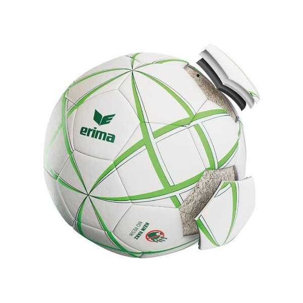 Erima Magic White Balloon Vit två