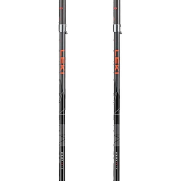 Vandringsstavar - Leki - Legacy FX TA - Fällbara - Aluminium - 110-130 cm