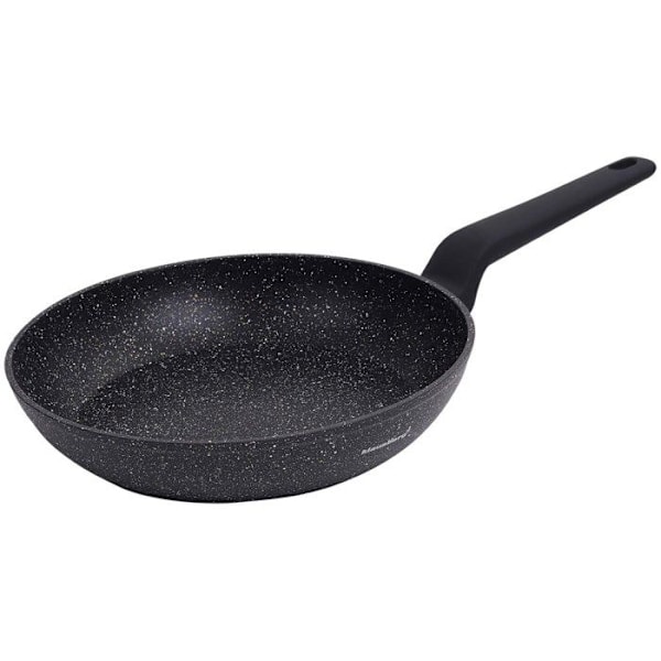 Klausberg gryta med marmorerad beläggning 24cm KB7664