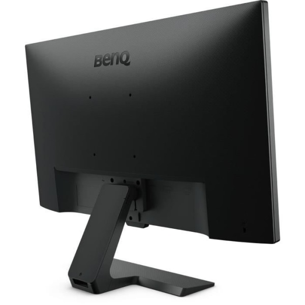 PC Gamer Monitor - BENQ GL2480 - 24" FHD - 75 Hz - HDMI / DVI / VGA - TN Panel - 1ms