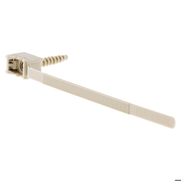 Set med 10 baser för halsband + plugg Ø16/32mm - Zenitech