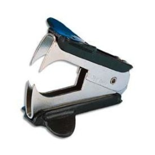 Svart Classic Staple Puller