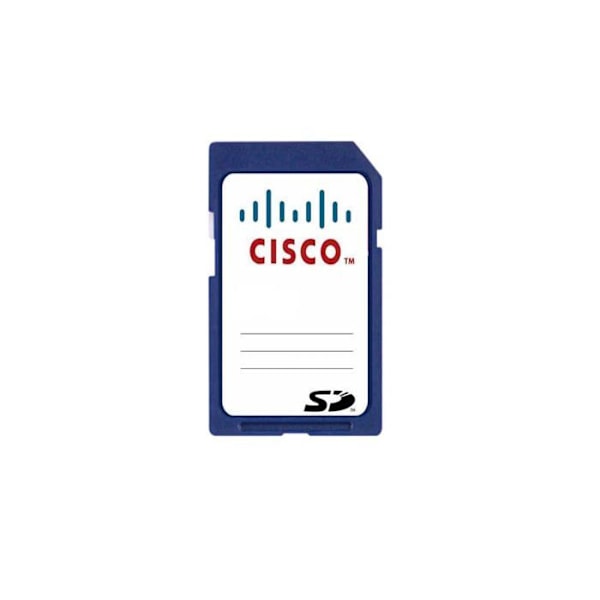 CISCO Cisco Cisco - Minneskort