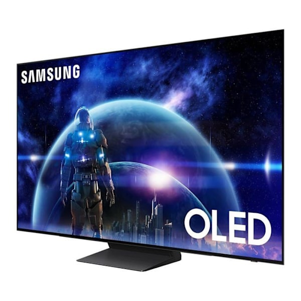 Samsung LED-tv - QE48S90DAEXXH - 4K OLED-tv