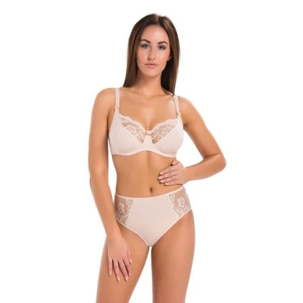 BH för kvinnor beige 85 miljoner