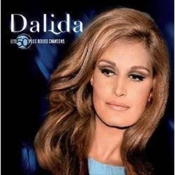 DALIDA