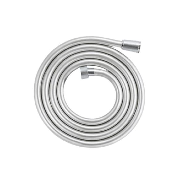 Flexibel duschslang SILVERFLEX TWISTSTOP 1,25m - GROHE PROFESSIONAL - 28362001