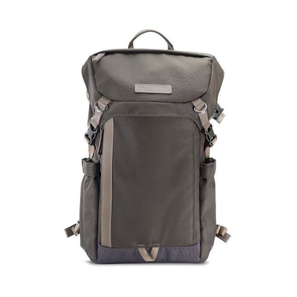 Ryggsäck - VEO GO - 42M - Grå - Unisex - Vuxen