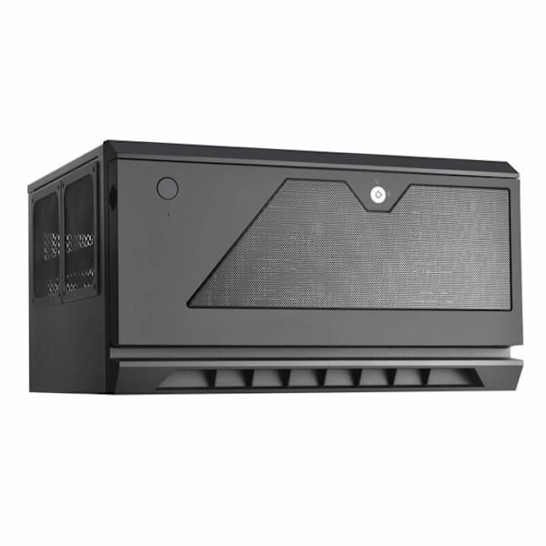 SILVERSTONE SST-CS381 v1.1 Min