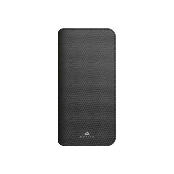 Plånbokset "Slim Folio" för Apple iPhone 16e, svart Svart