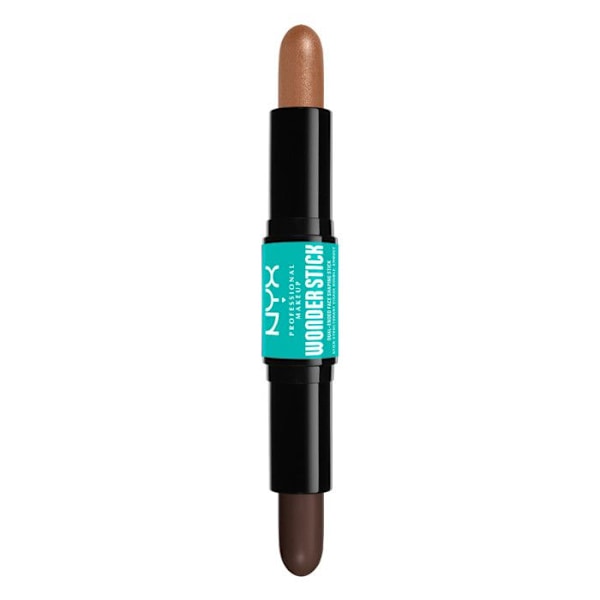NYX Professionell Makeup Wonder Stick Highlighter Deep Djup