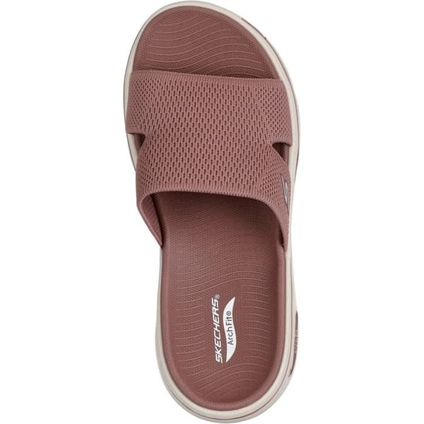 Bruna Sandaler För Kvinnor I Textil brun 39