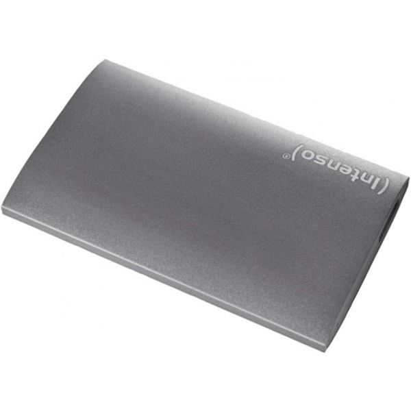 Extern hårddisk - INTENSO - 3823440 - 256 GB SSD - 1,8' - USB 3.0