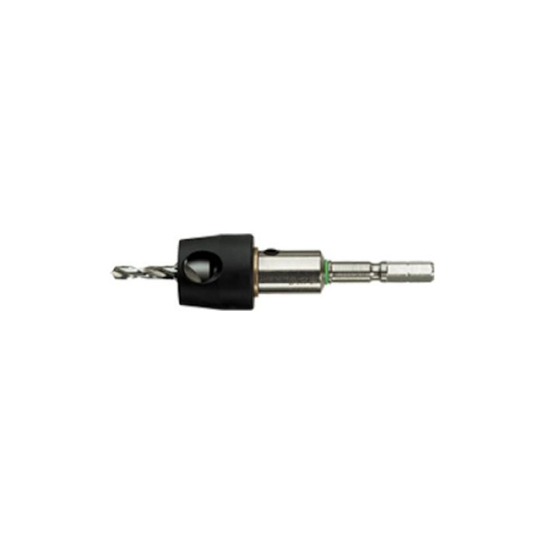 Borrkronor för BSTA EB-BSTA D5/5x FESTOOL 496452 - Borrkronor - Partiets sammansättning: Borrkronor för BSTA EB-BSTA D5/5x
