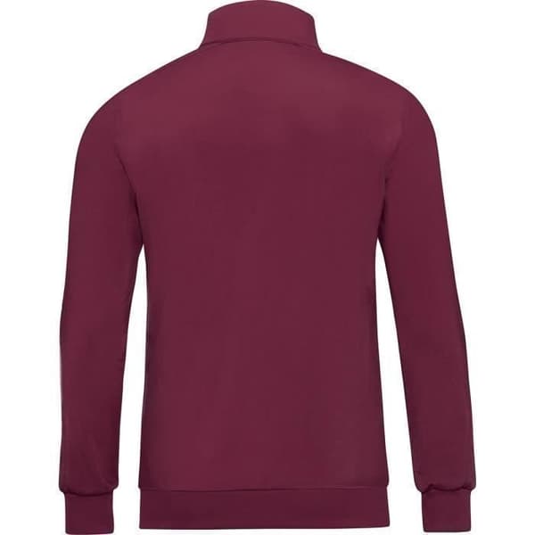 Barnjacka Jako polyester Classico - brun brun 3-4 år gammal