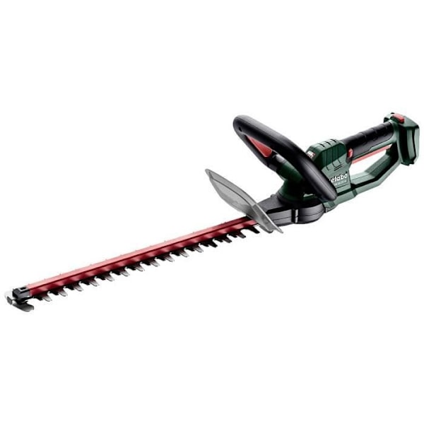 Metabo HS 18 LTX 45 sladdlös häcksax utan batteri 18 V