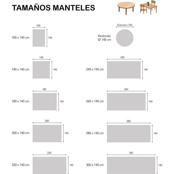 Nappe de table Ecommerc3 - 4975563
