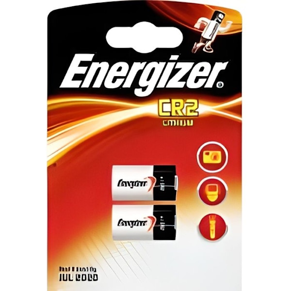 ENERGIZER - 618236