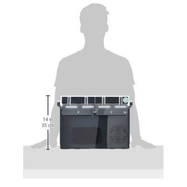 Schneider Fiberoptisk panel för beslag - VDIG150991001