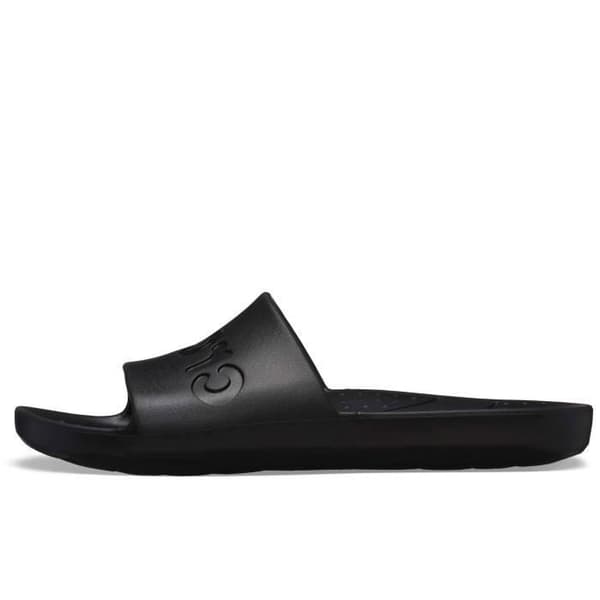 Pantofflor Crocs Crocs Slide Svart 39/40