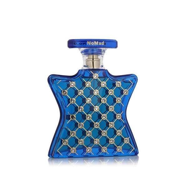 Eau de Parfum - BOND NO. 9 - NoMad - Unisex - 100 ml - Hög koncentration Vit