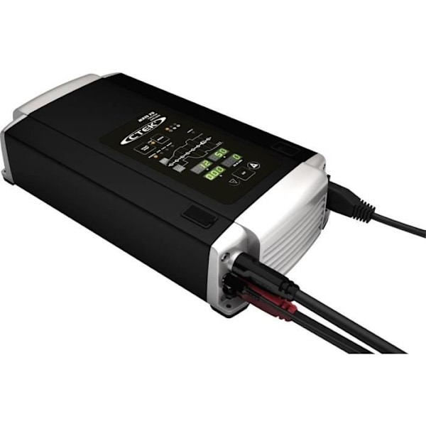 Snabbladdare CTEK 40-016 12 V, 24 V