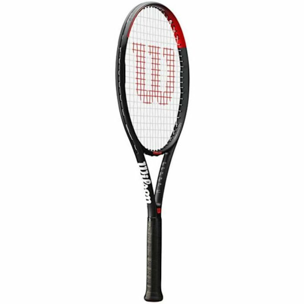 Wilson - WR080210U2 - Pro Staff Precision 103 tennisracket, kolfiber, huvudtung balans, 285 g, 69,2 cm längd