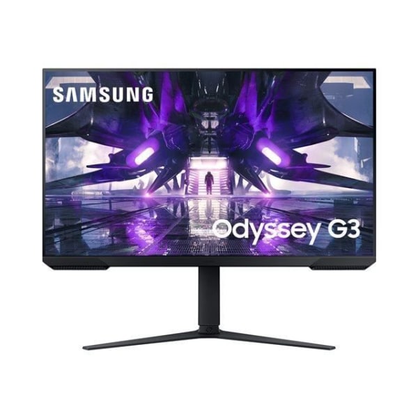 Samsung Odyssey G3 S32AG322NU LS32AG322NUXEN