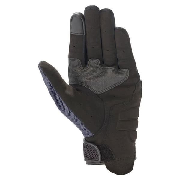 Alpinestars Copper Motorcykelhandskar (Blå-Svart) - S