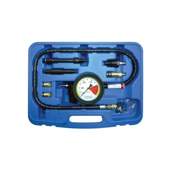 Tryckregulator, 7 st