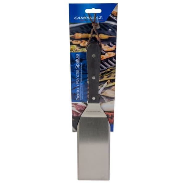Spatel för Campingaz premium inox plancha