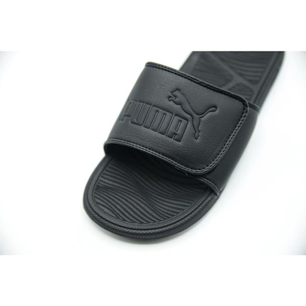 Puma Cool Cat 2.0 flipflops, svart, herr Svart