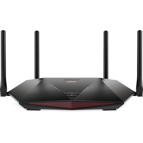NETGEAR Nighthawk Pro Gaming WiFi 6 Router (XR1000)