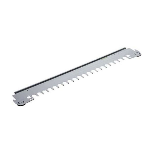 Jiggsats för 20 mm öppen laxstjärtsmontering - FESTOOL VS 600 SZO 20 491153