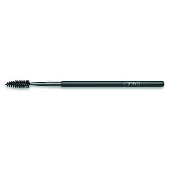 Pinceau Brosse Mascara - ARTDECO - Svart - Syntetiska fibrer - Separation av fransar - Formgivning av ögonbryn