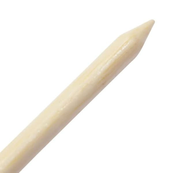 Golftee 1000 st 83 mm bambu Naturlig