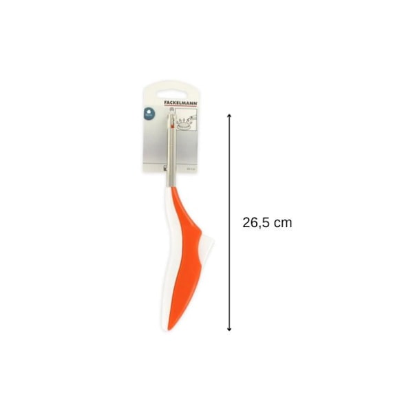 Allume-gaz piezo Fackelmann Tecno Gul