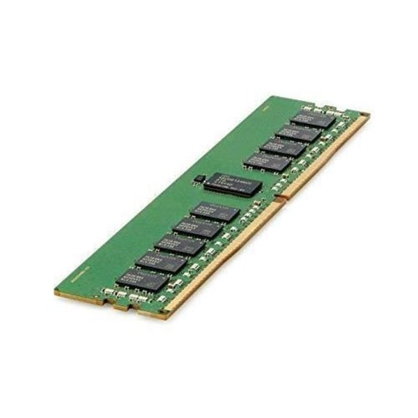 HPE SmartMemory DDR4 64GB DIMM 288-pin 2933MHz CL21 ECC minnesmodul