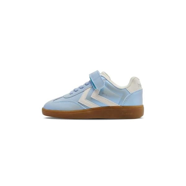 Bebisskor Hummel VM78 CPH Metallic - skyway skyway 27