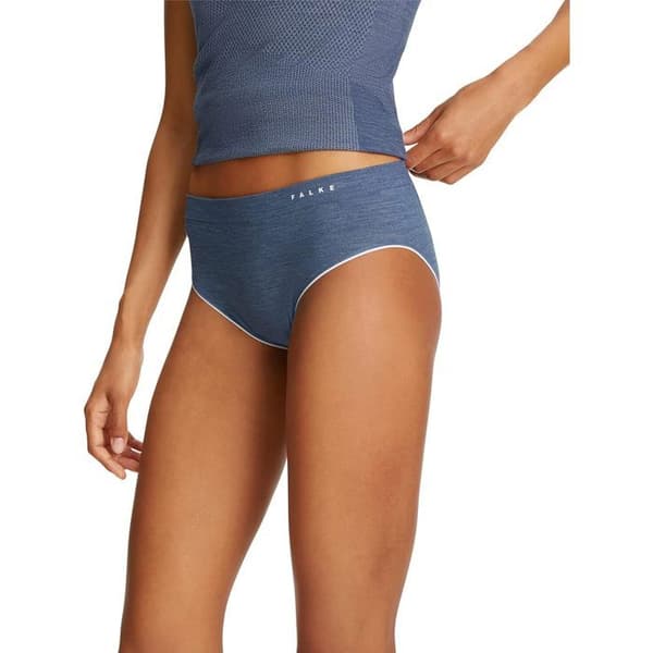 Boxer dam Falke Wool-Tech Light - kapten kapten XS