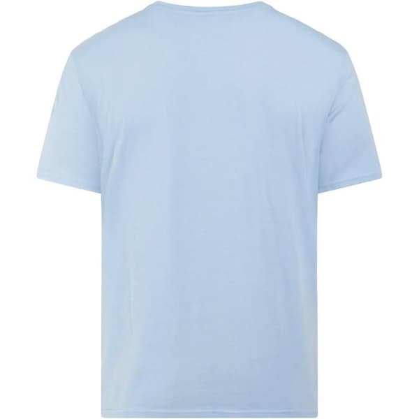 T-shirt Didriksons Harald havsblått M